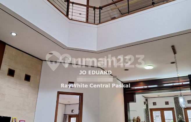 Rumah Mewah 2 Lantai Batununggal Indah 1 Bandung Mainroad Rumah Mewah 2 Lantai Batununggal Indah 1 Bandung Mainroad