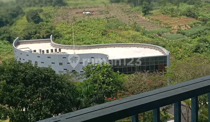 Apartemen 2Br Siap Huni Marbella Dago Resort (Fn) 2