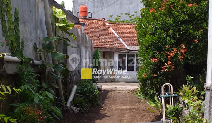 Tanah Bonus Rumah Furnished Sayap Buah Batu (fn) Tanah Bonus Rumah Furnished Sayap Buah Batu (fn)