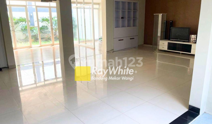 Rumah Siap Huni Cihanjuang Kabupaten Bandung Barat