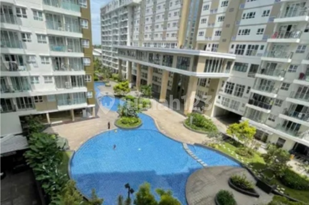 Apartemen Gateway Pasteur Full Fursnished (Fn)