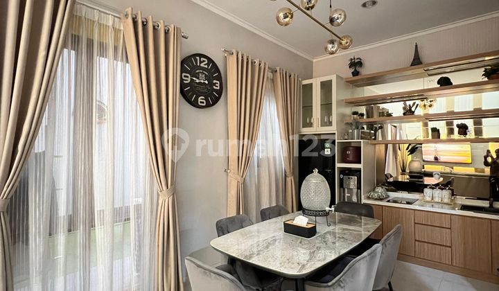 Rumah Bagus Siap Huni Ciwaruga (Fn)