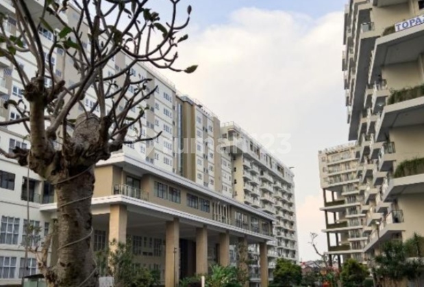 Apartemen Gateway Pasteur Full Fursnished (Fn)