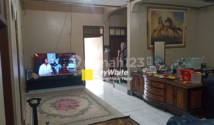 Ruko Usaha Mainroad Terusan Kopo- Soreang (fn)