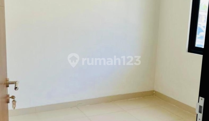 Rumah Tinggal Baru Kompleks Grand Sharon Rancasari Bandung 2