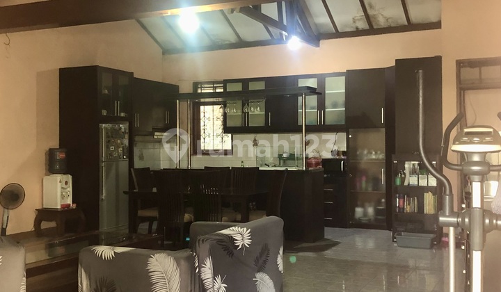 Well-Maintained House in Cipageran Asri, West Bandung Regency