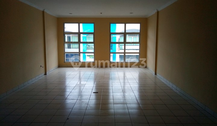 Ruko Posisi Strategis Metro Indah Mall (Fn)