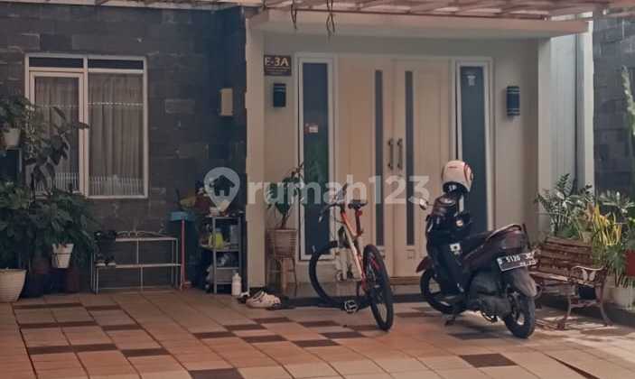 Rumah Siap Huni Antapani (Fn)