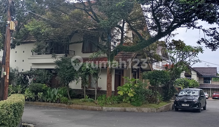 Rumah Asri Tubagus Ismail (Fn) 2