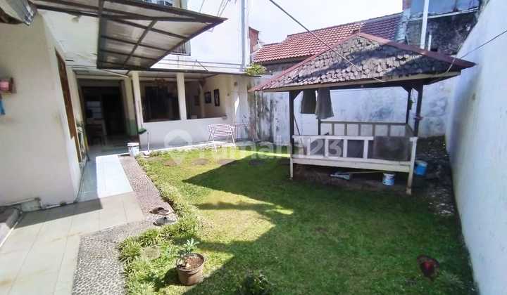 Ready-to-Occupy House Antapani Bandung (Fn) 2
