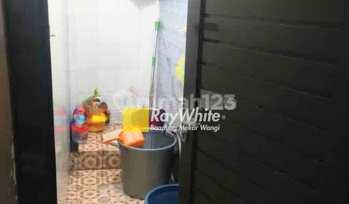 Main Road D Shop House Bojongsoang Bandung City 2