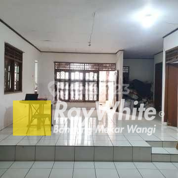 QUICK SALE House/Commercial Space Manisi Cibiru (Fn) 2