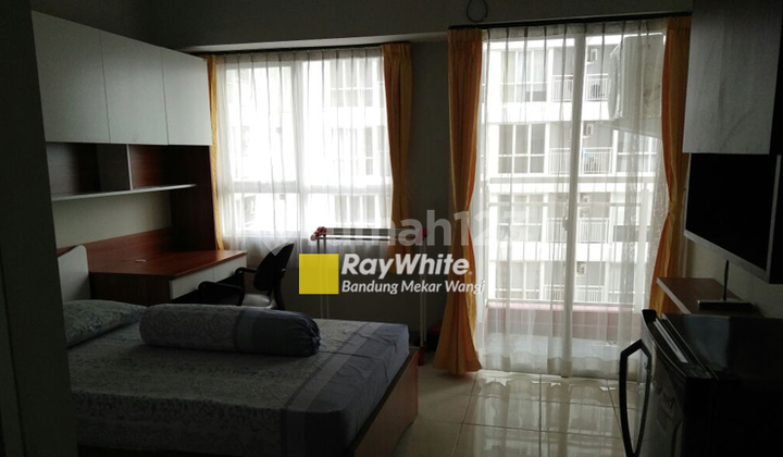 Taman Melati Margonda Furnished Apartment Ready to Occupy