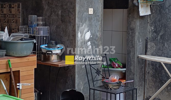 Rumah Tinggal Jingganagara Kota Baru Parahyangan (fn) 2