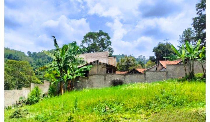 Tanah Lembang, Bandung Barat, Belakang Dago Dream Park 1