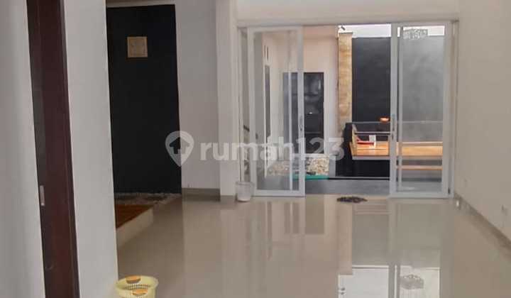 Dadali Campernik Bojongsoang Ready-to-Occupy House (Fn) 2