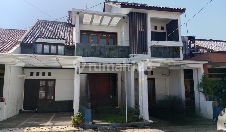 Rumah Siap Huni Dadali Campernik Bojongsoang (Fn) Rumah Siap Huni Dadali Campernik Bojongsoang (Fn)