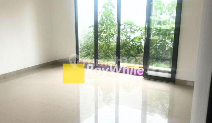 Rumah Baru di Kawasan Cikupa Padalarang Bandung 2