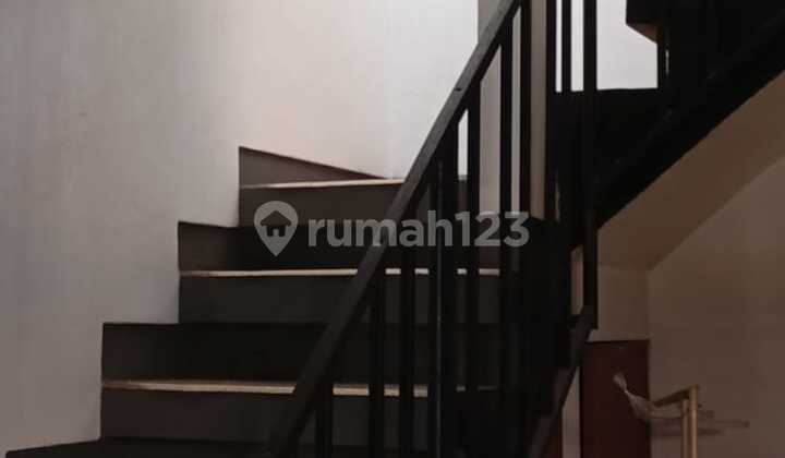 Nice 1-Story Hook House, Certificate, Riau, Bandung 2