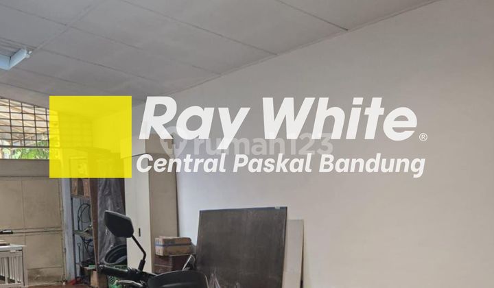 Rumah Nyaman Adem Luas di Culan Sayap Riau Bandung 2