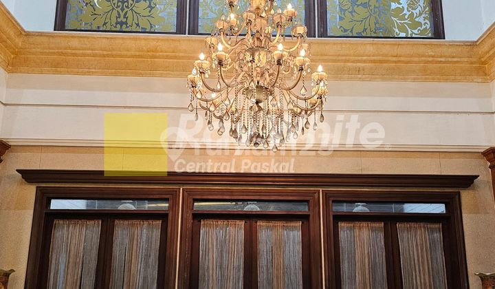 Rumah Tinggal Cantik dan Mewah di Sayap Kiaracondong Bandung (Rbn) Rumah Tinggal Cantik dan Mewah di Sayap Kiaracondong Bandung (Rbn)