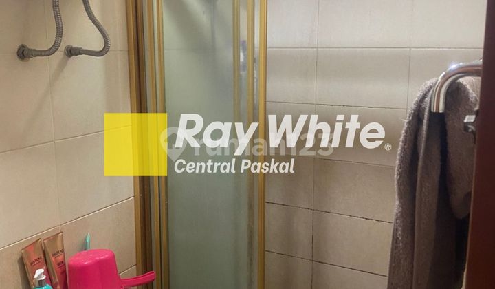 Grand Setiabudi Bandung Apartment 2 Bedroom Type 2