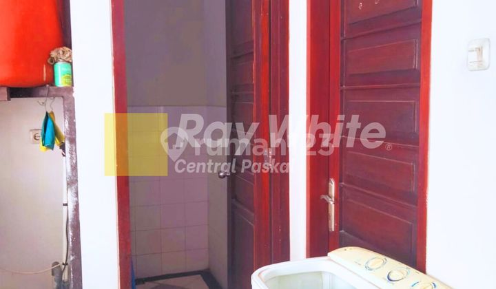 Well-Maintained Residence in the Turangga Wing, Bandung (Rb) 2