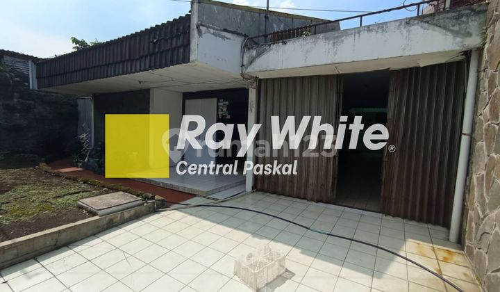 Residential House in Cikutra Wing, Bandung City