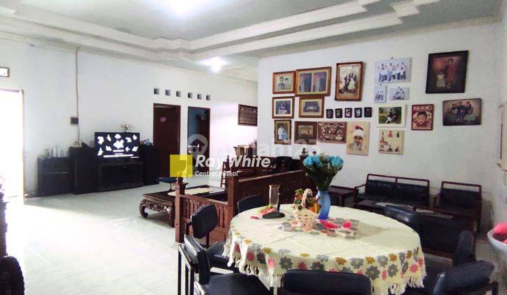 Rumah Bagus SHM di Rancaekek, Bandung 2