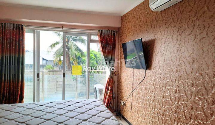 Apartement Gateway Pasteur Type Studio di Bandung 1