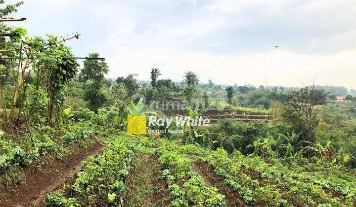 Kavling Daerah Ngamprah Bandung Barat 2