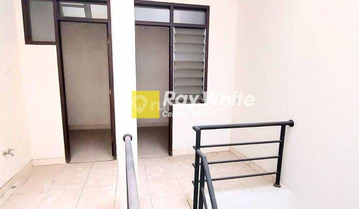 2 Unit Rumah di Sayap Moch Toha Bandung 2