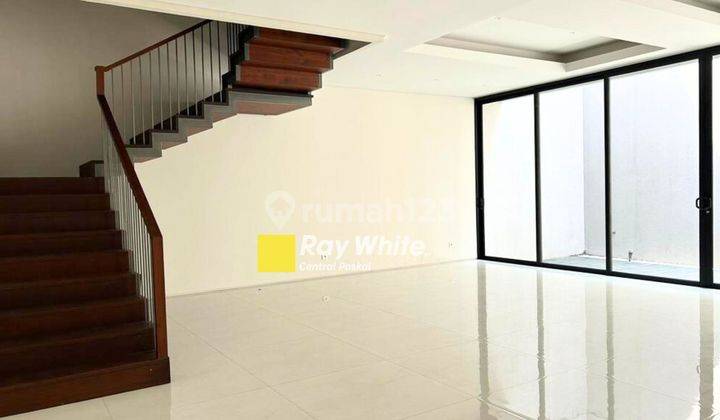 Rumah Baru Minimalis Setra Sari Kulon Bandung 2