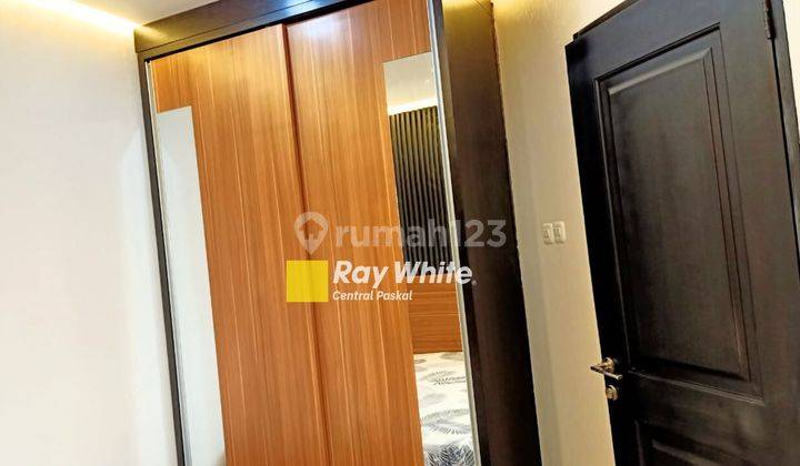 Apartement Majesty 2 Bed Room di Bandung 1