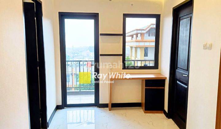 Apartement Majesty 2 Bed Room di Bandung 2