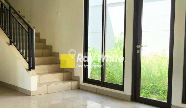 Jual Cepat Rumah Baru di Summarecon Btari Bandung 2