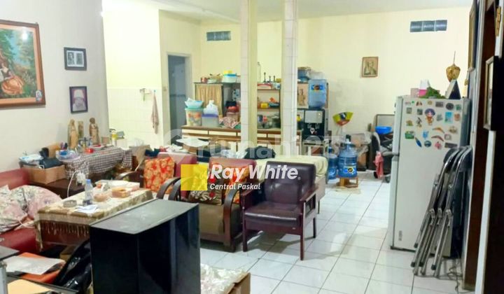 Comfortable House, Sayap Kopo, Bandung City 2