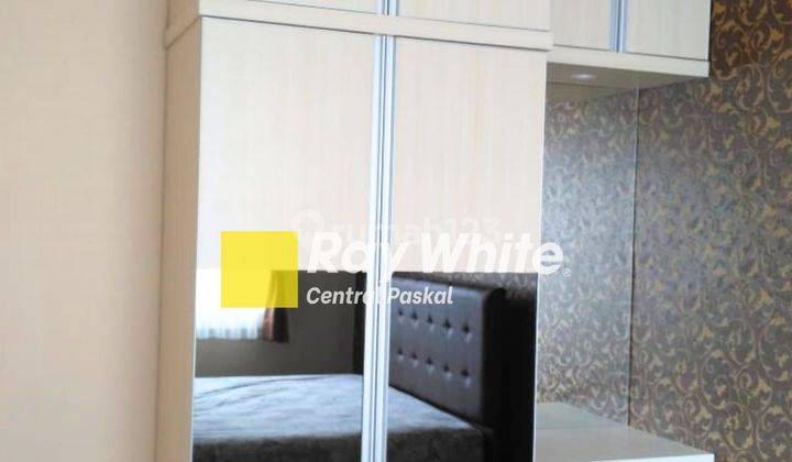 Apartement Parahyangan Residence 1