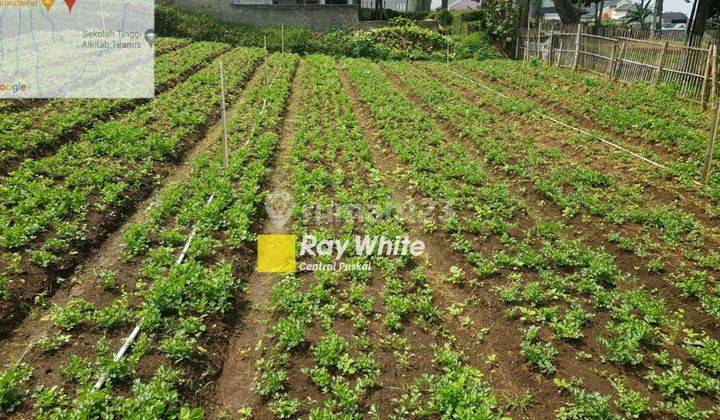 Kavling Siap Bangun di Katumiri Kota Bandung 2