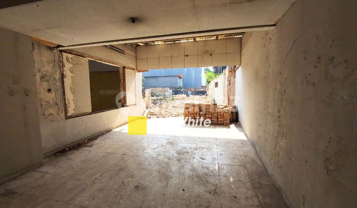 Kavling Ruang Usaha di Mainroad Dago Hitung Tanah Saja Kavling Ruang Usaha di Mainroad Dago Hitung Tanah Saja