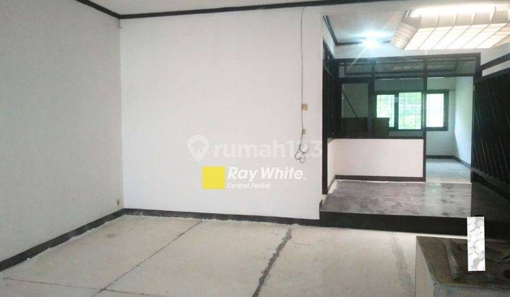 Rumah Eks Kantor 2 Lantai di Mainroad Kebonjati Kota Bandung 2