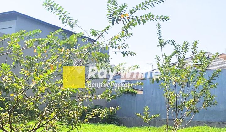 2 Kavling Rendeng di Mekarwangi Kota Bandung 2 Kavling Rendeng di Mekarwangi Kota Bandung