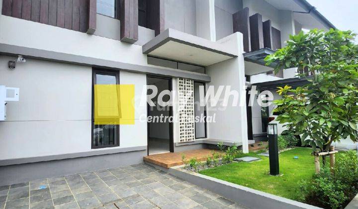 New House Summarecon Bandung 2