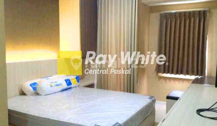 Apartemen Parahyangan Residence Type Studio Kota Bandung