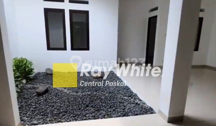 New House in Batununggal, Bandung City New House in Batununggal, Bandung City