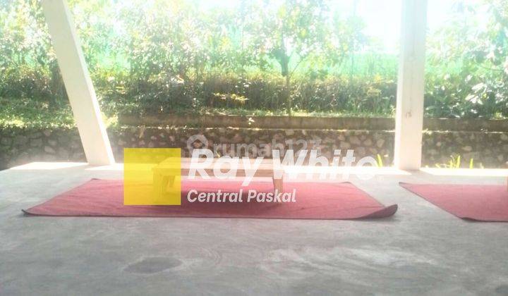 Tempat Wisata Dan Villa di Bandung Selatan Jual Cepat 2