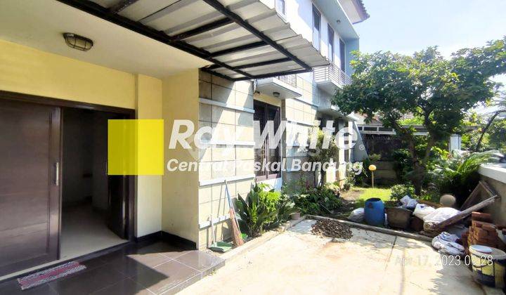 Rumah Cantik Minimalis di Parakan Asih Kota Bandung 1