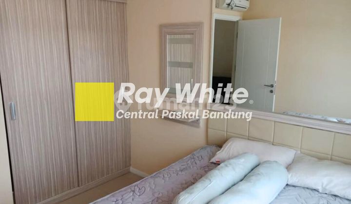 Parahyangan Residence Fully Furnished Apartment Bandung City