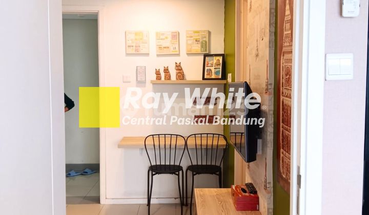 Parahyangan Residence Ciumbuleuit Apartment, Bandung City 2