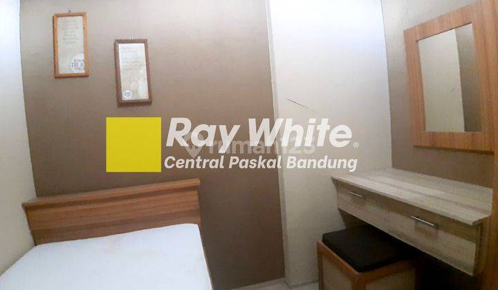 Apartement Gateway Cicadas 2 Bed Room Bandung 2